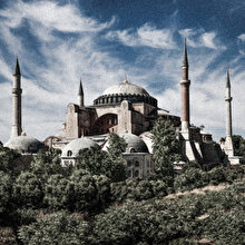 Biz hazırsak Ayasofya açılır