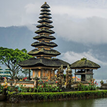 Bali Adası, eylülde yabancı turist kabul edecek