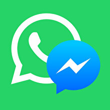 Facebook Messenger ve WhatsApp birleşimine yönelik söylentiler artıyor