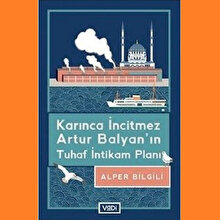 Karınca incitmez öyküler