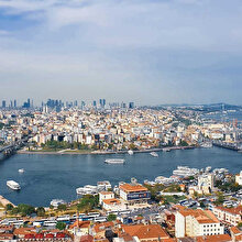 Kandilli hazırlıklı olalım deyip uyardı: Marmara'da 7.2'lik enerji var