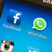 WhatsApp ve Facebook Messenger sohbette birleşiyor