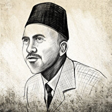 Irkçılığa karşı yükselen bir ses: İmam Abdullah Harun