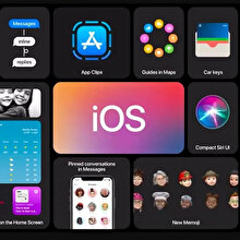 iOS 14, QR kodla Apple Pay üzerinden ödeme yapmayı sağlayabilir