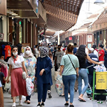 Gaziantep Valisi uyardı: Şehrimizdeki vaka artışı tehlikeli boyuta ulaşıyor