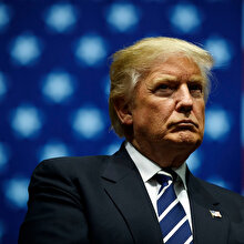 Dr. Trump, Başkan Trump'ı anlattı