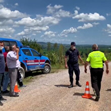 Sakarya'da ikinci bir patlama meydana geldi