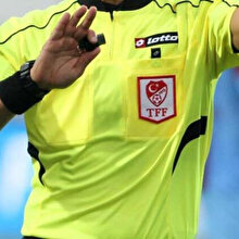 TFF, bir hakemin koronavirüs testinin pozitif çıktığını açıkladı