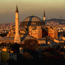 UNESCO'dan Ayasofya açıklaması: Bize danışılması gerekiyor