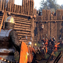 Gök girsin Bannerlord çıksın