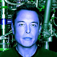 Musk, Neuralink için tarih verdi: İnsan beynini bilgisayara bağlayacak