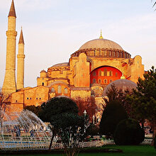 Ayasofya Cami'nin ibadete açılmasına birçok kesimden destek geldi