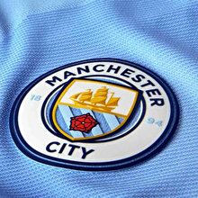 Manchester City'nin men cezası kaldırıldı