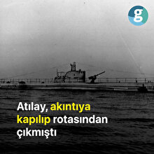 "Gitti de gelmeyiverdi..."