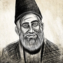 Urdu edebiyatının efsanevî şairi: Mirza Galib