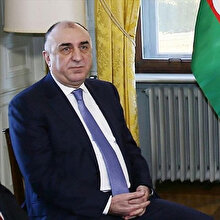 Aliyev eleştirmişti: Azerbaycan Dışişleri Bakanı Elmar Memmedyarov istifa etti