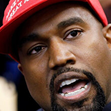 Kanye West ABD'nin başkanlık yarışından çekildi: Adaylığı 11 gün sürdü