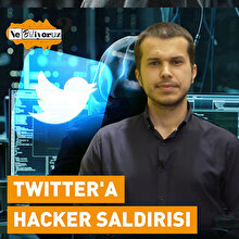 Twitter hack saldırısı nasıl yaşandı?