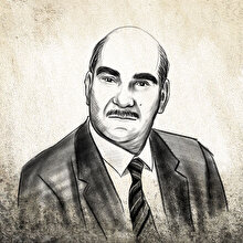 Mağrib'den yükselen bilge ses: Muhammed Âbid el Câbirî