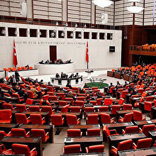 TBMM'de dört parti ortak bildiriyle Ermenistan'ın saldırısını kınadı