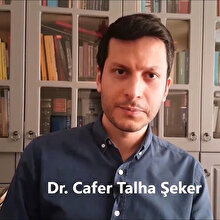 "Hilâfet kırmızı haritaya mâni oluyordu"