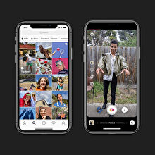 Instagram Reels, Ağustos'ta birçok ülke için aktif edilebilir