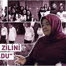 Bu okulda "Zil" yok