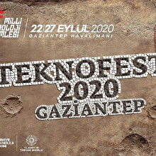 TEKNOFEST 2020'ye 81 ilden başvuru yağdı