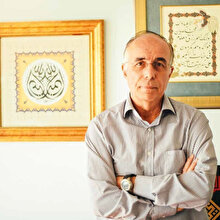 Hattat Savaş Çevik: Hat sanatını sanat yapan Türklerdir