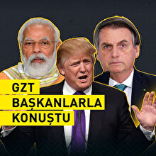 ABD, Brezilya ve Hindistan’daki COVID-19 tablosu bir tesadüf mü?
