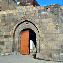 Açık kapıların şehri: Erzurum