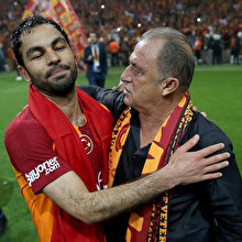 Selçuk İnan futbolu bıraktı: Fatih Terim yeni görevini açıkladı