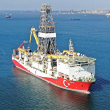 Fatih, Karadeniz'de sondaja başladı