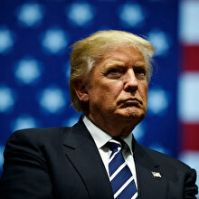 Twitter, ABD Başkanı Donald Trump'ın seçim kampanyası videosunu kaldırdı