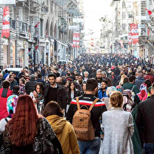 Aşkın radyo aktivitesi