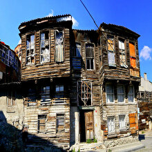 Bir yıkımın öyküsü