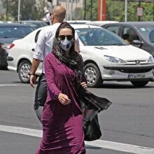 İran'da yeni COVID-19 yasakları başladı
