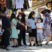 Karabük Valisi duyurdu: Kurban Bayramı'nda toplu yapılan etkinlikler yasaklanacak