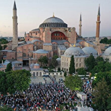 Elhamdülillah...