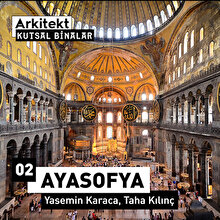 Kutsal Binalar - Ayasofya 🕌