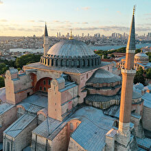 İstanbul Valisi Yerlikaya, Ayasofya'da alınacak önlemleri açıkladı