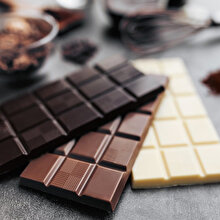 🍫Çikolata sevenler dikkat: Haftada bir kez yemek kalbi koruyor