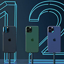 Apple iPhone 12 ile örgülü yapıda şarj kablosu gelebilir
