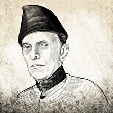 Kaid-i Azam: Muhammed Ali Cinnah