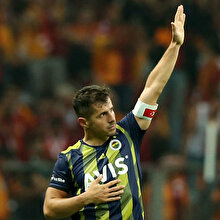 Emre Belözoğlu futbola veda etti