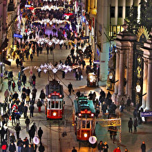 Haşlanmış bir günün akşamı
