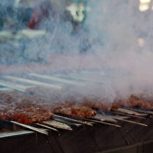 Şehirlerarası 'kebap' tartışması: Adana mı, Urfa mı?