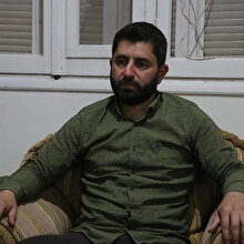 "En aciz olduğum anlarda bile intihar etmeyi düşünmedim"