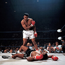 Adamım Muhammed Ali