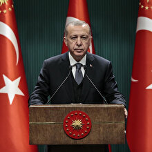 Cumhurbaşkanı Erdoğan 2020 fındık alım fiyatlarını açıkladı